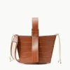 DIAMOND MINI TOTE | TAN CREAM -fashion STAUD DIAMONDMINI TOTE TANCREAM SPRING 23 ECOM 1