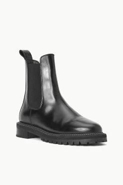 DUTCH BOOT | BLACK -fashion STAUD DUTCH BOOT BLACK FALL 23 ECOM 2