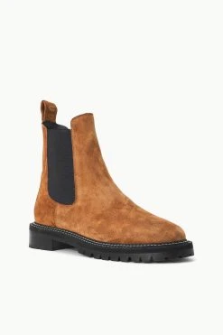 DUTCH BOOT | TAN -fashion STAUD DUTCH BOOT TAN FALL 23 ECOM 2