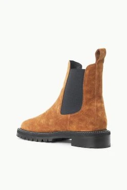 DUTCH BOOT | TAN -fashion STAUD DUTCH BOOT TAN FALL 23 ECOM 3