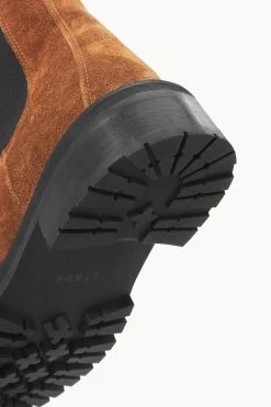 DUTCH BOOT | TAN -fashion STAUD DUTCH BOOT TAN FALL 23 ECOM 4