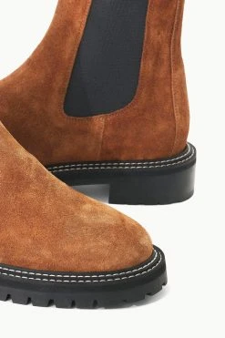 DUTCH BOOT | TAN -fashion STAUD DUTCH BOOT TAN FALL 23 ECOM 5