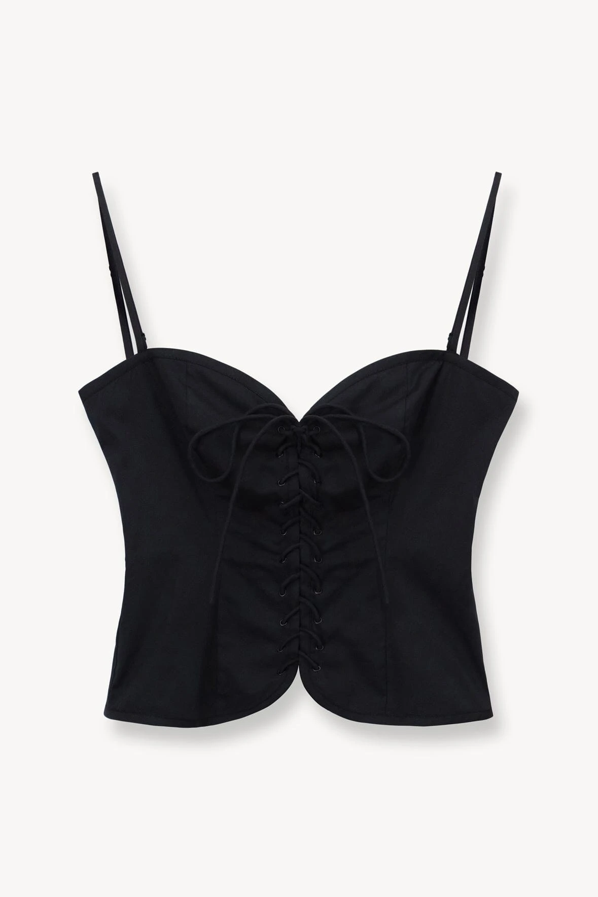 EMERY TOP | BLACK 8 EMERY TOP | BLACK - Image 6