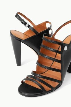 EMMA HEEL | BLACK -fashion STAUD EMMA HEEL BLACK SUPF 23 ECOM 4