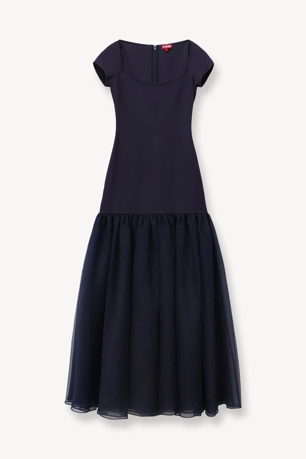 JOSEPH DRESS | NAVY 7 JOSEPH DRESS | NAVY - Image 5
