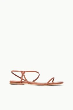 LAUREL SANDAL | TAN