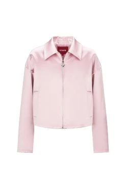 LENNOX JACKET | CHERRY BLOSSOM 12 LENNOX JACKET | CHERRY BLOSSOM -fashion STAUD LENNOXJACKET CHERRYBLOSSOM ECOM 1