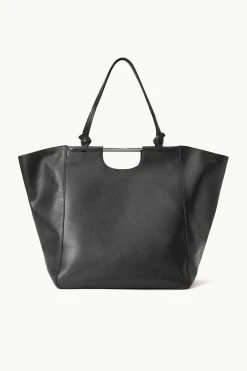 MAR TOTE | BLACK