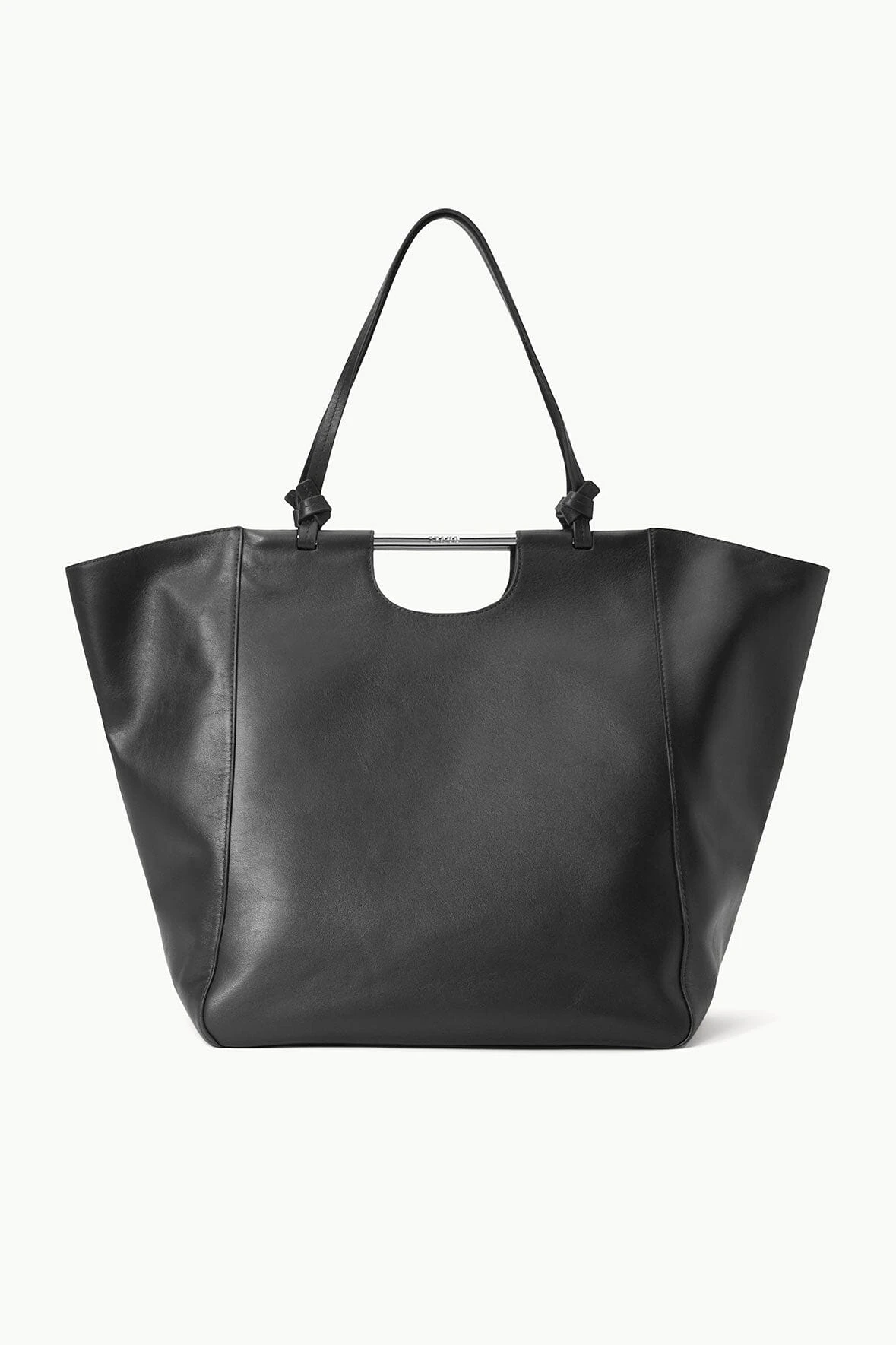 MAR TOTE | BLACK 3 MAR TOTE | BLACK