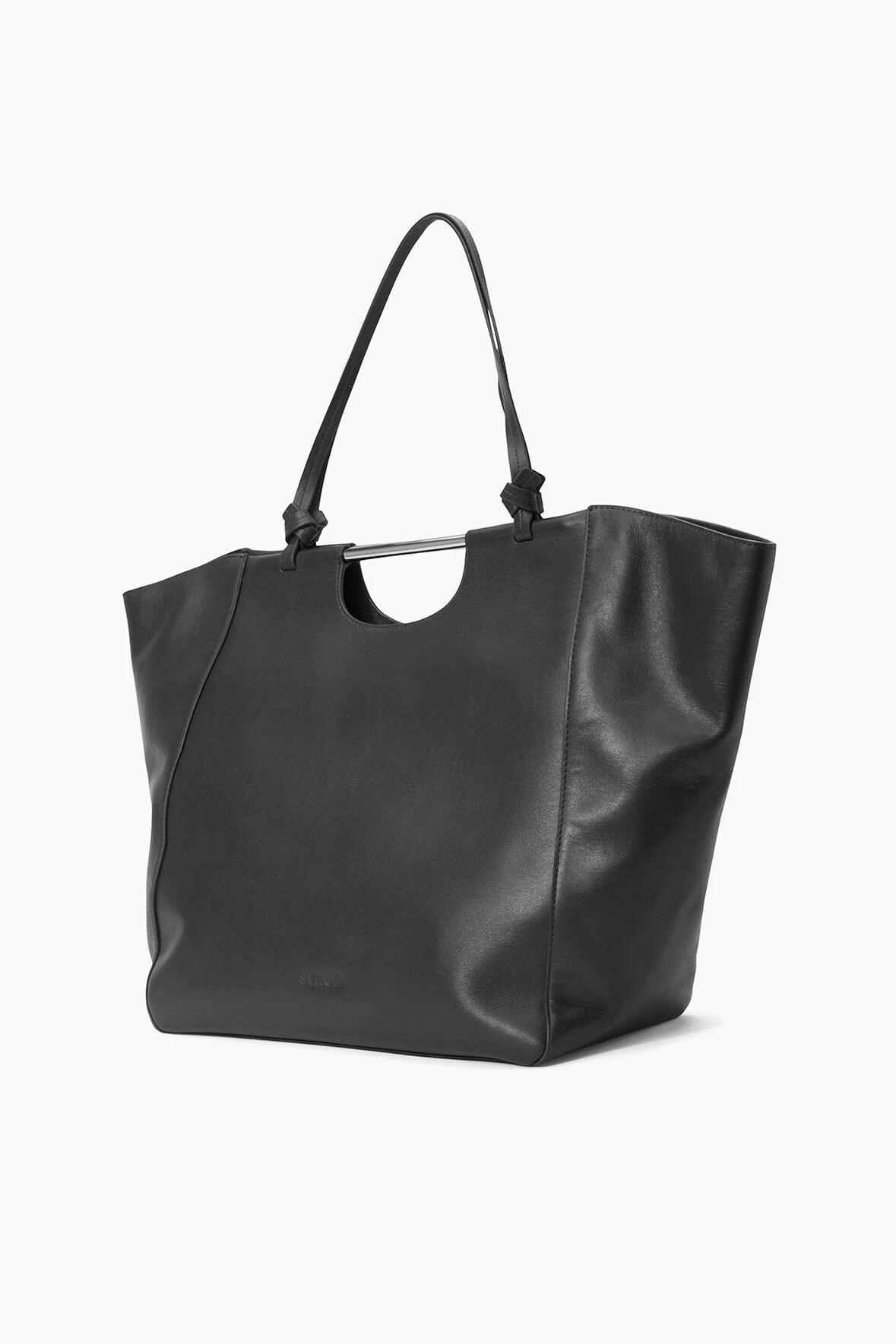 MAR TOTE | BLACK 4 MAR TOTE | BLACK - Image 2