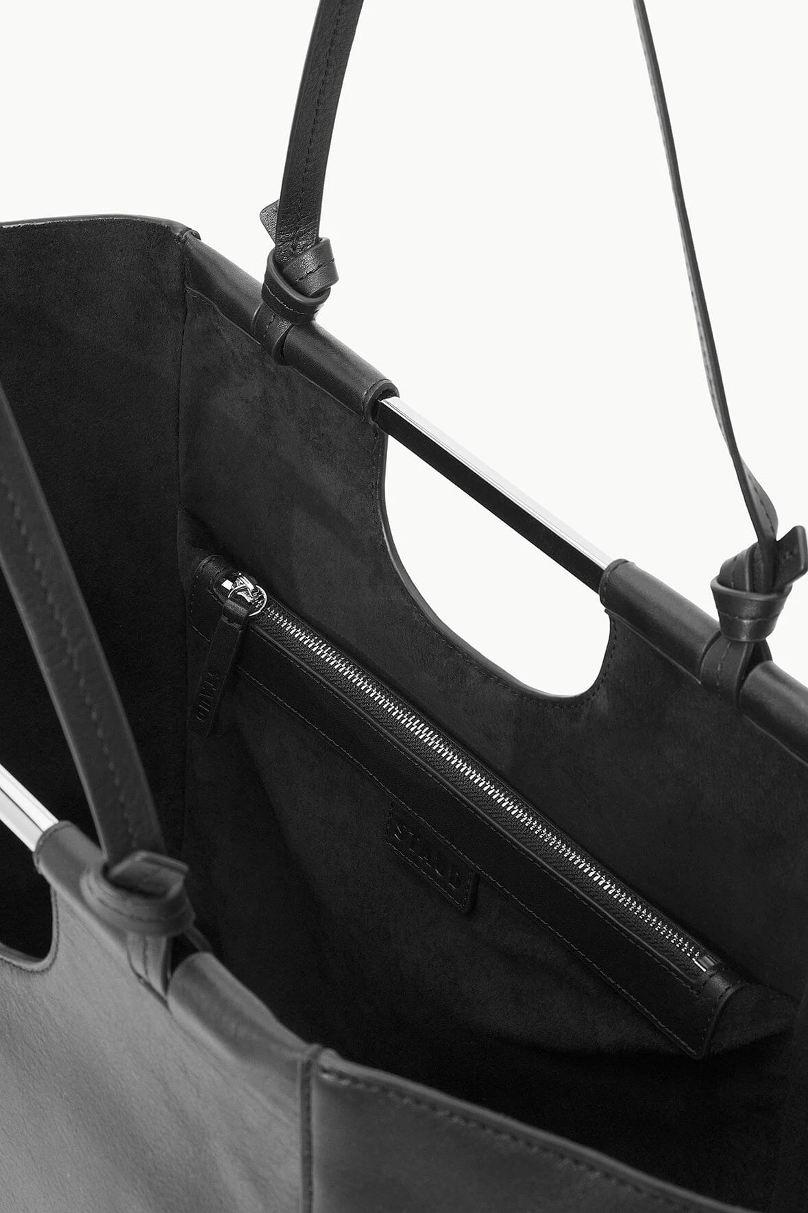 MAR TOTE | BLACK 6 MAR TOTE | BLACK - Image 4