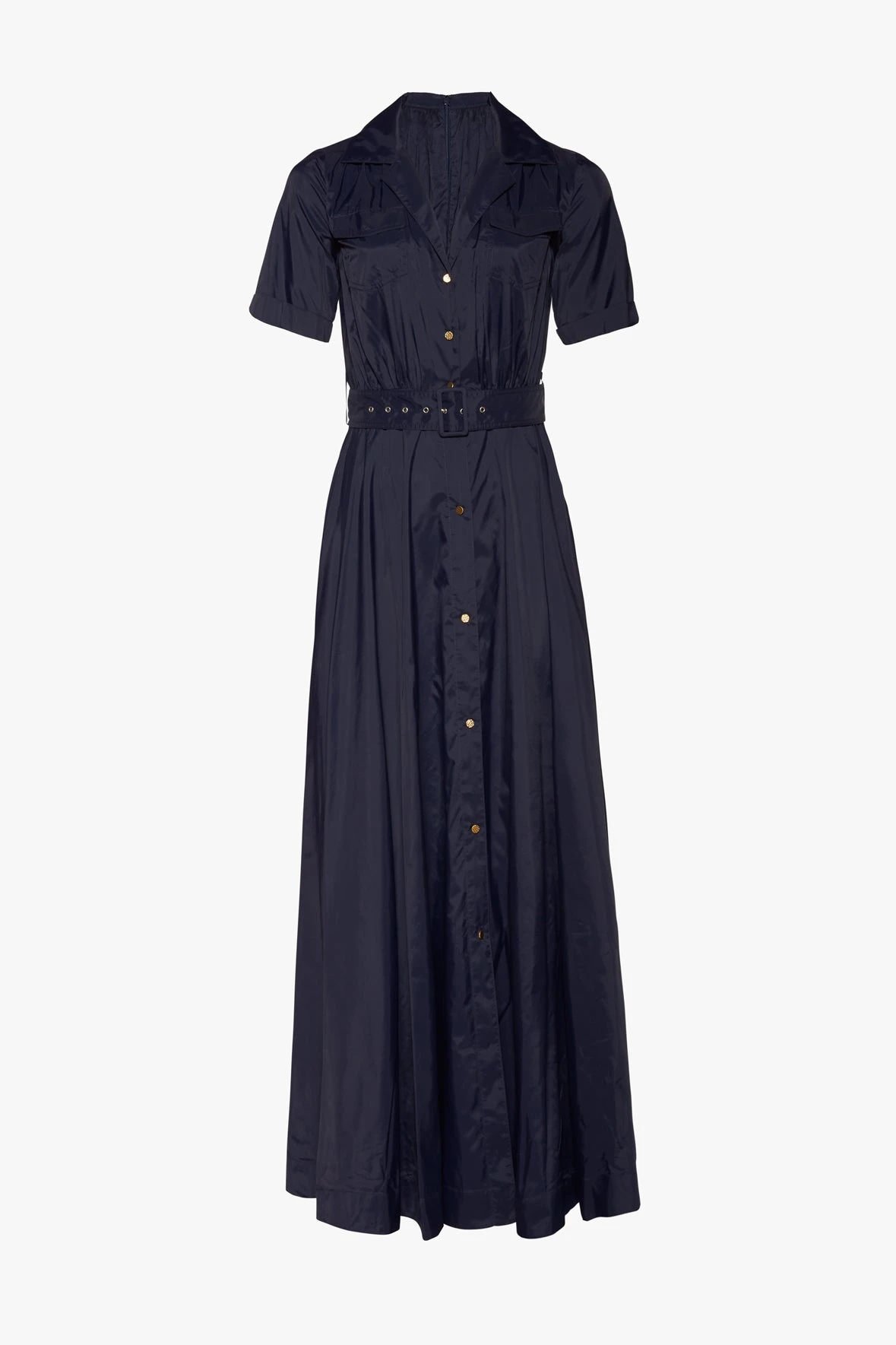 MILLIE DRESS | NAVY 11 MILLIE DRESS | NAVY - Image 9