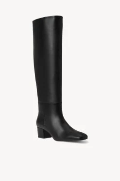 NANCY BOOT | BLACK -fashion STAUD NANCY BOOT BLACK FALL 22 ECOM 2 cdbb98d8 e3ef 46ce 9a87 137018563079