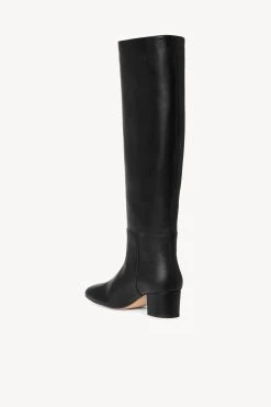 NANCY BOOT | BLACK -fashion STAUD NANCY BOOT BLACK FALL 22 ECOM 3 5bdae7e3 a029 4417 9a9a 7888e43e7f60
