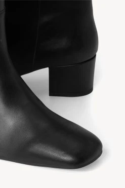 NANCY BOOT | BLACK -fashion STAUD NANCY BOOT BLACK FALL 22 ECOM 5