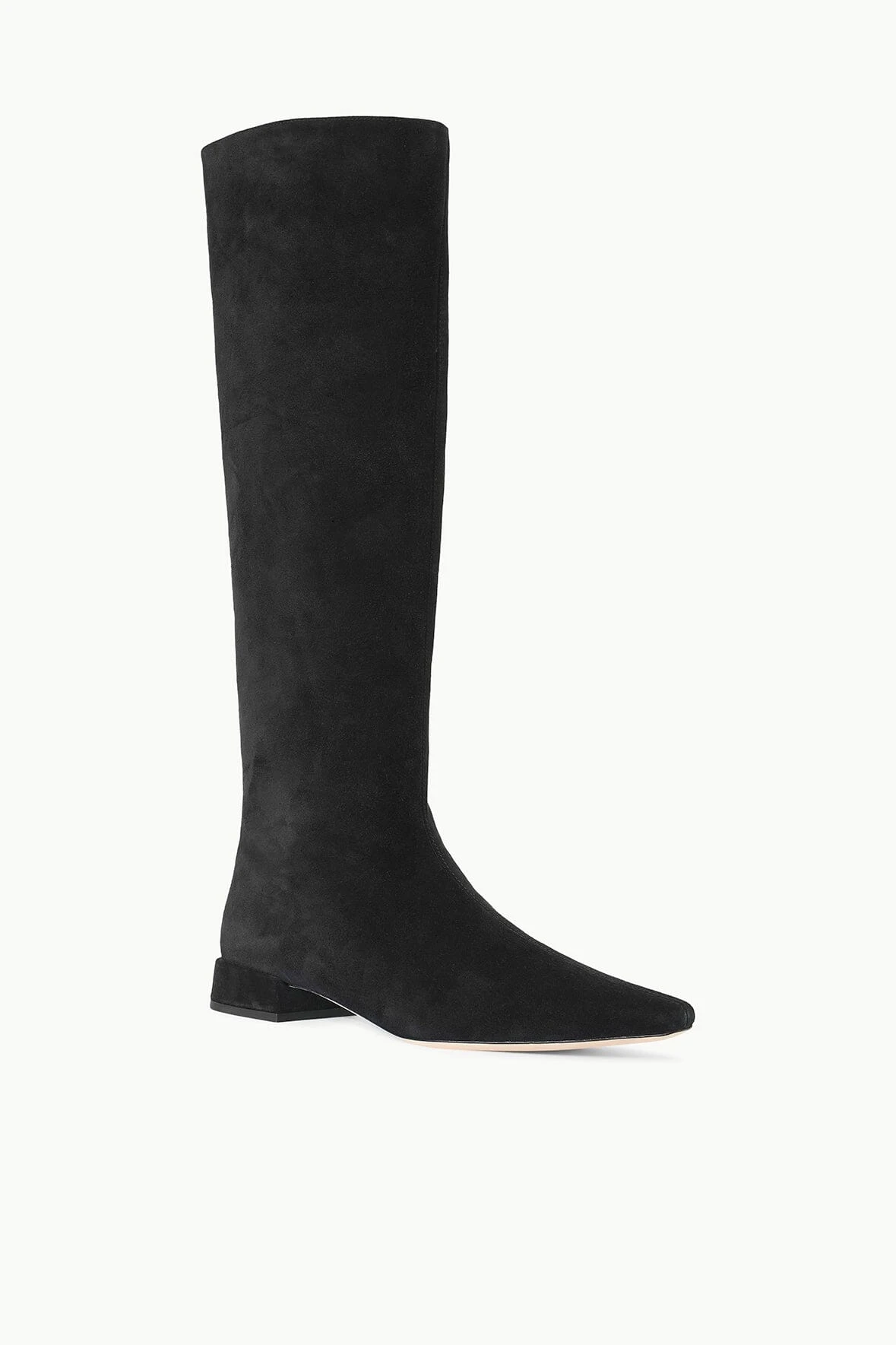 OLGA BOOT | BLACK SUEDE 4 OLGA BOOT | BLACK SUEDE - Image 2