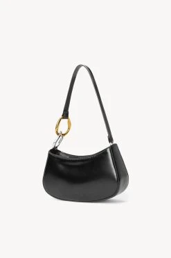 OLLIE BAG | BLACK -fashion STAUD OLLIE BAG BLACK FALL 22 ECOM 2