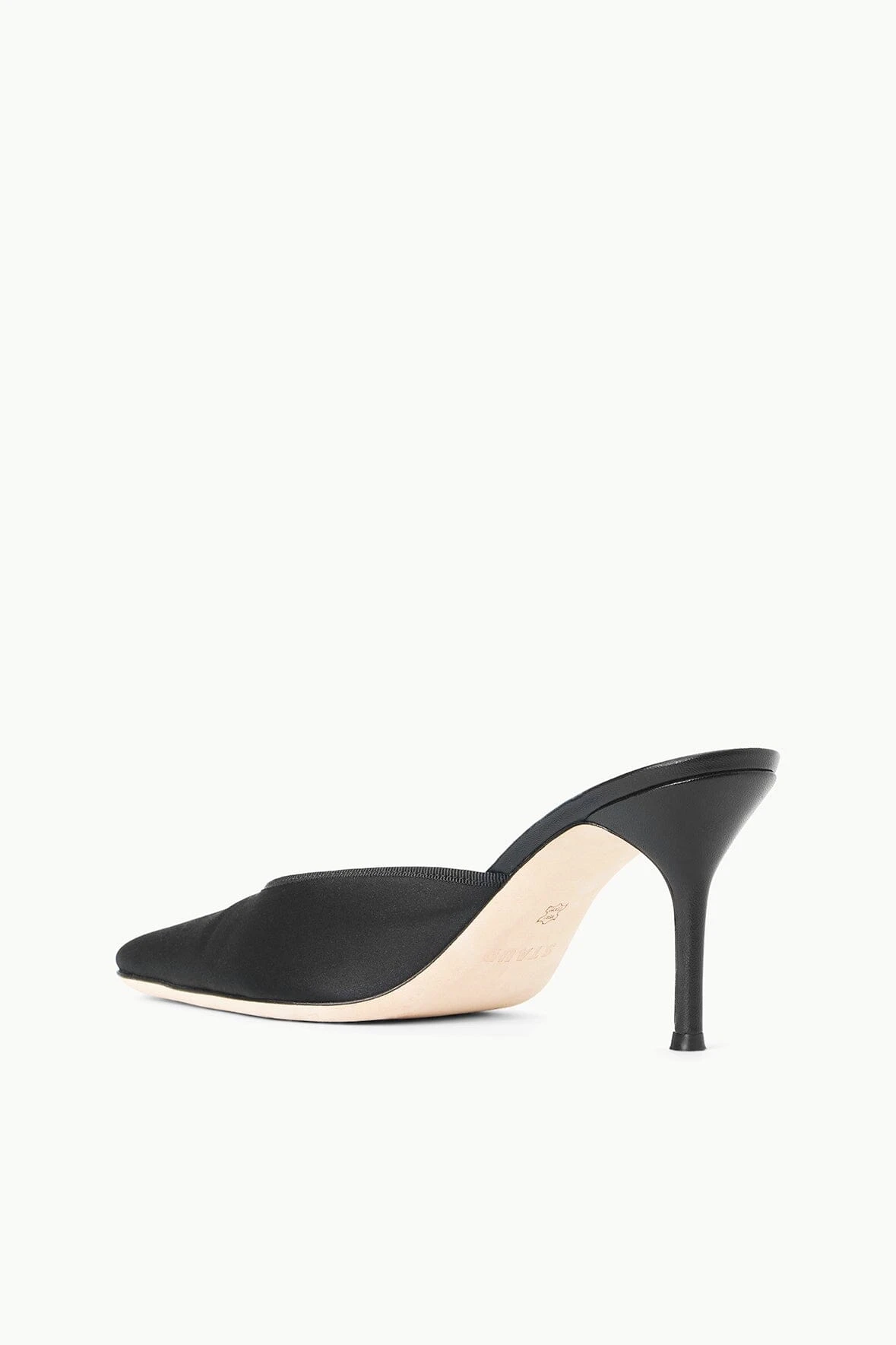 OTTO MULE | BLACK 8 OTTO MULE | BLACK - Image 6