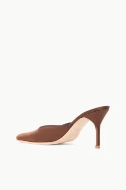 OTTO MULE | CLOVE -fashion STAUD OTTO MULE CLOVE FALL 23 ECOM 3