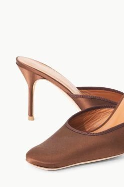 OTTO MULE | CLOVE -fashion STAUD OTTO MULE CLOVE FALL 23 ECOM 4