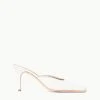 OTTO MULE | PAPER -fashion STAUD OTTO MULE PAPER FALL 23 ECOM 1 2