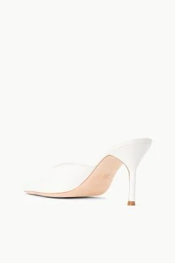 OTTO MULE | PAPER -fashion STAUD OTTO MULE PAPER FALL 23 ECOM 3