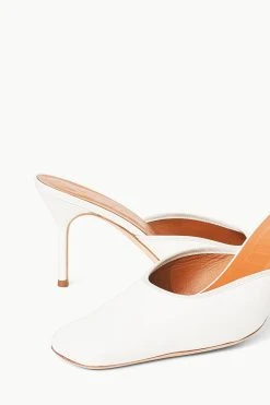 OTTO MULE | PAPER -fashion STAUD OTTO MULE PAPER FALL 23 ECOM 4