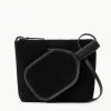 ACE CROSSBODY BAG | BLACK