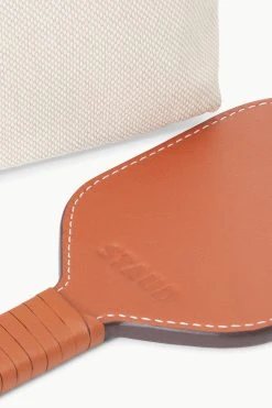 ACE CROSSBODY BAG | NATURAL TAN -fashion STAUD PADDLE BAG IVORY SUPF 23 ECOM 4