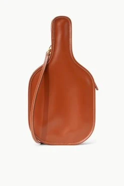 RALLY PADDLE CASE | TAN