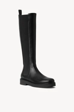PALAMINO TALL BOOT | BLACK -fashion STAUD PALAMINO TALL BOOT BLACK FALL 22 ECOM 2 45b47ab1 83de 4d5e 9aae 64ba145f1f9d