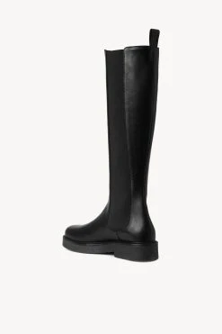 PALAMINO TALL BOOT | BLACK -fashion STAUD PALAMINO TALL BOOT BLACK FALL 22 ECOM 3 6c4c83ca e472 4eac 867f 0ad77ca0d674