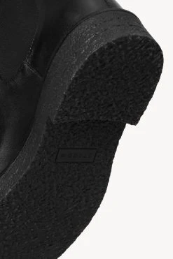 PALAMINO TALL BOOT | BLACK -fashion STAUD PALAMINO TALL BOOT BLACK FALL 22 ECOM 4