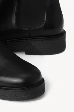 PALAMINO TALL BOOT | BLACK -fashion STAUD PALAMINO TALL BOOT BLACK FALL 22 ECOM 5 e1186a31 046c 45cb ade6 d13e7b15e142