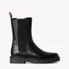 PALAMINO BOOT | BLACK