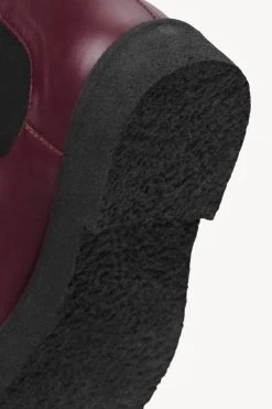 PALAMINO BOOT | PLUM -fashion STAUD PALAMINO BOOT PLUMBLACK FALL 22 ECOM 4