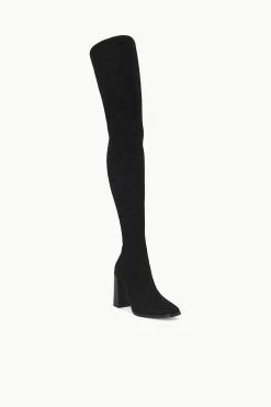 PAZ OVER THE KNEE BOOT | BLACK -fashion STAUD PAZOTK BOOT BLACK FALL 23 ECOM 2