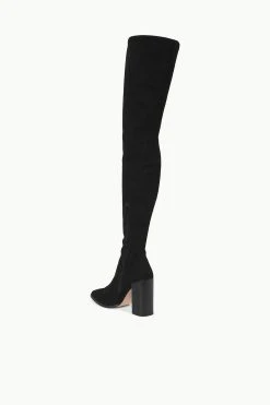 PAZ OVER THE KNEE BOOT | BLACK -fashion STAUD PAZOTK BOOT BLACK FALL 23 ECOM 3