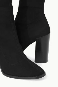 PAZ OVER THE KNEE BOOT | BLACK -fashion STAUD PAZOTK BOOT BLACK FALL 23 ECOM 4