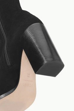 PAZ BOOT | BLACK -fashion STAUD PAZ BOOT BLACK FALL 23 ECOM 4