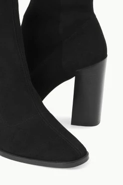 PAZ BOOT | BLACK -fashion STAUD PAZ BOOT BLACK FALL 23 ECOM 5