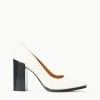 PAZ PUMP | CREAM -fashion STAUD PAZ PUMP CREAM FALL 23 ECOM 1 2