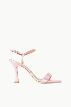 PETRA HEEL | CHERRY BLOSSOM