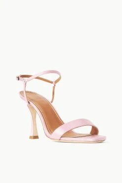 PETRA HEEL | CHERRY BLOSSOM -fashion STAUD PETRAHEEL CHERRYBLOSSOM ECOM 2