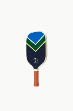 STAUD + RECESS PICKLEBALL PADDLE -fashion STAUD RECESS PADDLE BLUEGREEN SUPF 23 ECOM 3