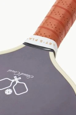 STAUD + RECESS PICKLEBALL PADDLE -fashion STAUD RECESS PADDLE BLUEGREEN SUPF 23 ECOM 6