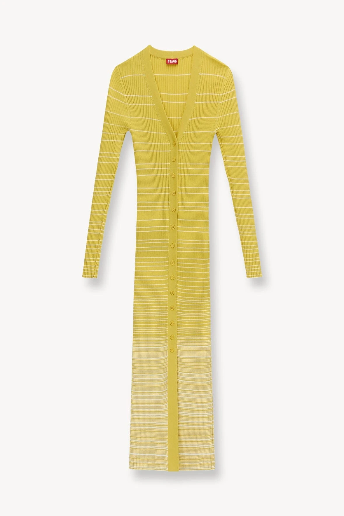 SHOKO SWEATER | POLLEN WHITE 8 SHOKO SWEATER | POLLEN WHITE - Image 6