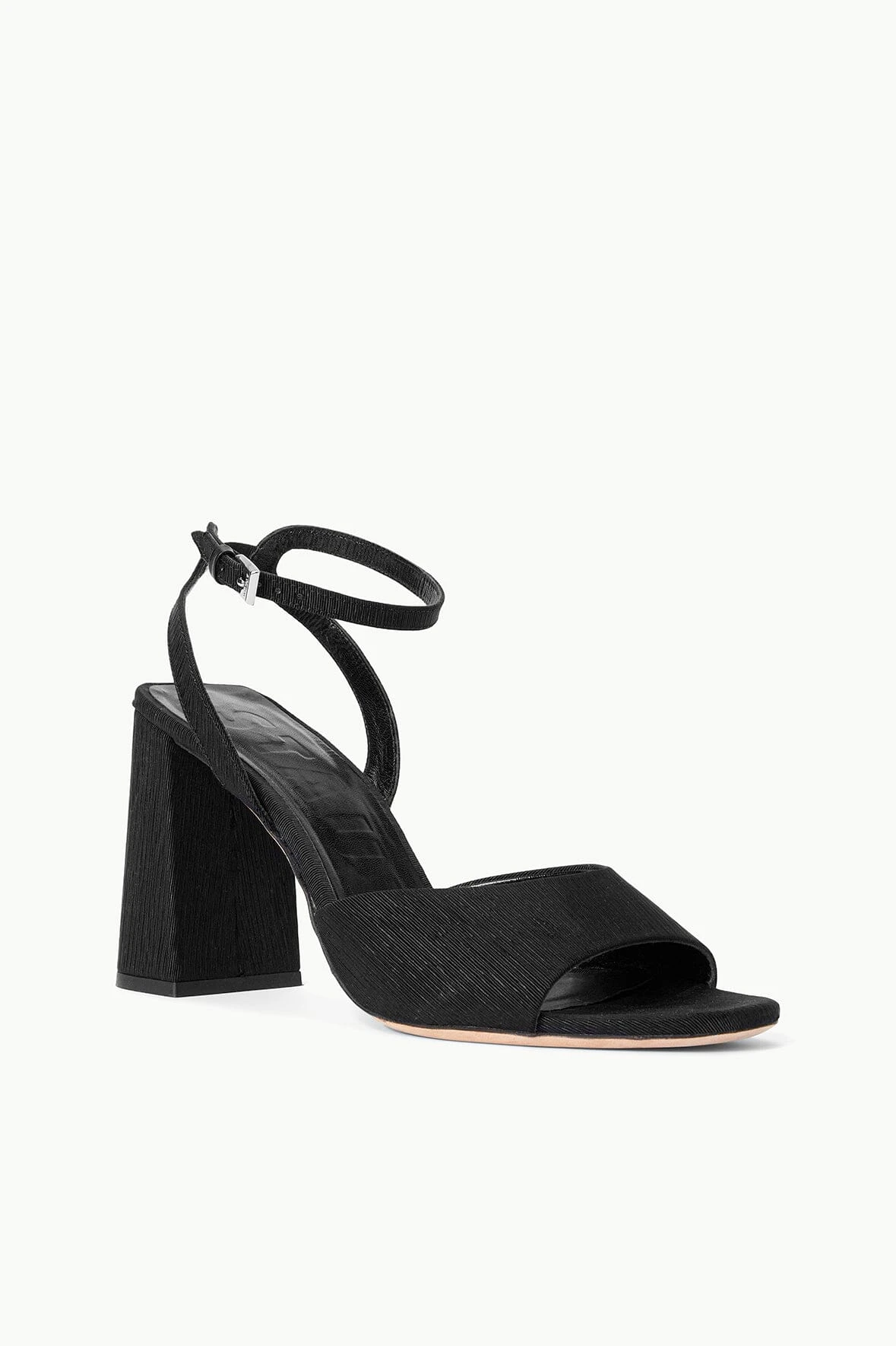 SOLANGE HEEL | BLACK 5 SOLANGE HEEL | BLACK - Image 3