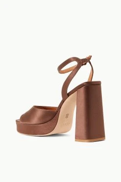 SOLANGE PLATFORM | CLOVE SATIN -fashion STAUD SOLANGE PLATFORM CLOVE SUPF 23 ECOM 3