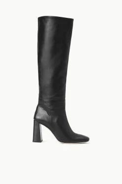 SYD BOOT | BLACK